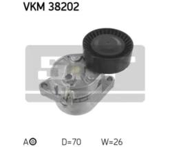 SKF VKM 38202